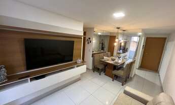 Imagem 3: Apartamento à venda 2Qts + Suíte Altiplano-João Pessoa-PB