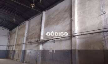 Imagem 6: Galpão para alugar, 500 m² por R$ 9.000,00/mês - Jardim Tranqüilidade - Guarulhos/SP