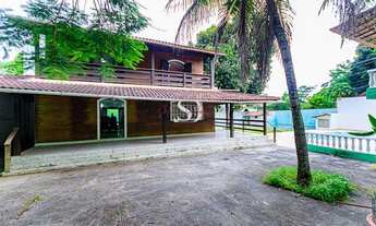 Imagem 2: Casa com 4 suítes à venda, 244 m² de área construída por R$ 849.000,00 - Itaipu - Niterói