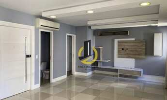 Imagem 3: Apartamento para alugar - 192m² - 3 suites - 3 vagas - no Plaza Mayor Ipiranga