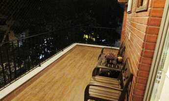 Imagem 2: Apartamento para venda possui 90 metros quadrados com 2 quartos