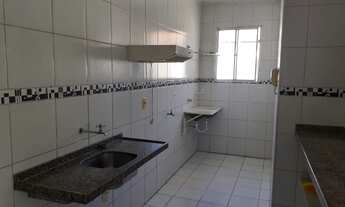 Imagem 4: Apartamento na Maraponga Cód0070