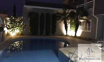 Imagem 3: Casa de Condomínio em Parque Centenário - Jundiaí