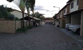 Imagem 2: Sobrado em condomínio fechado no acima do Parque Cascavel com Lazer definitivo