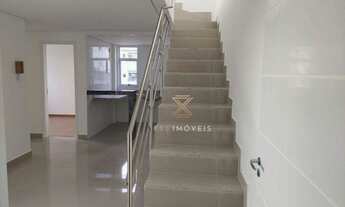 Imagem 4: Apartamento com 2 dormitórios à venda, 92 m² por R$ 414.500 - Santa Amélia - Belo Horizont