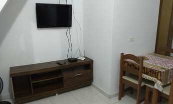 Imagem 4: Apartamentos dúplex na praia do pereque-açu. Diárias a partir de 100