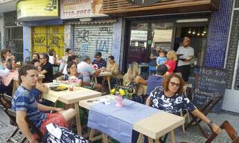 Imagem 3: Passo ponto Todos equipamentos Cafeteria Confeitaria Loja Montada