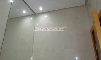 Imagem 3: Casa para Venda em Indaiatuba, Jardim Alice, 3 dormitórios, 1 suíte, 1 banheiro, 2 vagas