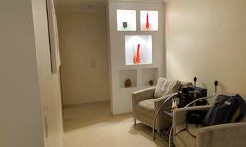 Imagem 3: Apartamento 133 m² com 3 suítes no miolo do Ipiranga - São Paulo - SP