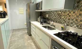 Imagem 4: Apartamento para venda tem 105 metros quadrados com 3 quartos em Vila Carrão - São Paulo