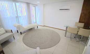 Imagem 6: Ed. Pátio Dom Luís! Excelente sala comercial com recepção privativa, armários, mine copa