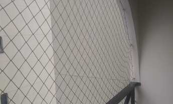 Imagem 3: Apartamento de 50m² com 02 Dormitórios e 01 Vaga - Vila Prudente - SP