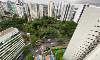 Imagem 3: 20HR-Edifício Jardins da Jaqueira - Parnamirim -
