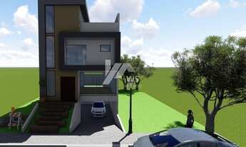 Imagem 2: CURITIBA - Casa de Condomínio - Pinheirinho