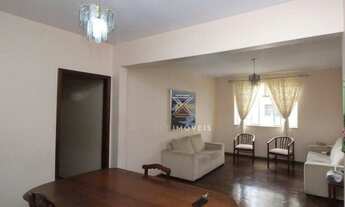 Imagem 4: Apartamento com 4 dormitórios à venda, 114 m² por R$ 420.000 - São Lucas - Belo Horizonte