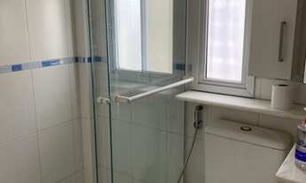 Imagem 7: Duplex para venda possui 60 metros quadrados com 2 quartos em Indianópolis - São Paulo - S