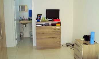 Imagem 3: Apartamento para aluguel com 120 metros quadrados com 2 quartos em Zona Nova - Capão da Ca