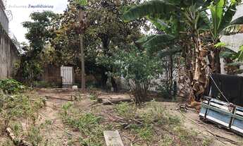 Imagem 5: Terreno à venda, 292 m² por R$ 450.000,00 - Caiçaras - Belo Horizonte/MG