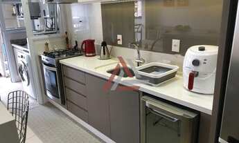 Imagem 7: Apartamento à venda, 150 m² por R$ 2.150.000,00 - Jurerê - Florianópolis/SC