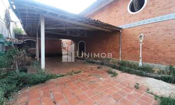 Imagem 6: Casa - Jardim Nossa Senhora Auxiliadora - Campinas