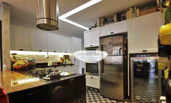 Imagem 7: Apartamento com 3 dormitórios à venda, 122 m² por R$ 1.100.000,00 - Vila Andrade - São Pau