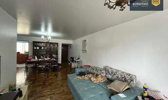 Imagem 6: Apartamento à venda, 110 m² por R$ 360.000,00 - Centro - Curitiba/PR