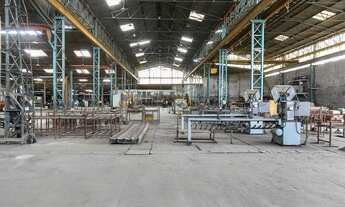 Imagem 4: Galpão para aluguel, CIDADE INDUSTRIAL - Contagem/MG