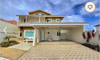 Imagem 5: Casa com 4 dormitórios, 356 m² - venda por R$ 1.300.000,00 ou aluguel por R$ 9.039,86/mês