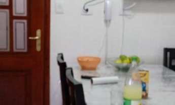 Imagem 7: Apartamento para Venda em Poá, Vila Santa Maria, 3 dormitórios, 1 suíte, 4 banheiros, 2 va