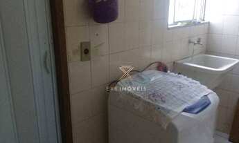 Imagem 3: Apartamento com 3 dormitórios à venda, 93 m² por R$ 410.000 - Dona Clara - Belo Horizonte