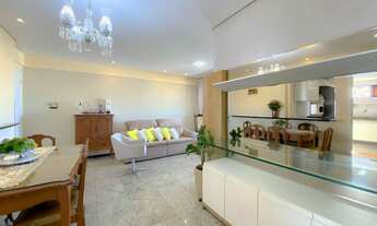 Imagem 5: Edifício Lorenzo Palace- Dionísio Torres 95 m² - chama wpp