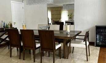 Imagem 5: Excelente Casa em Fantástico Residencial no Coração de Alphaville! 4 Suítes!