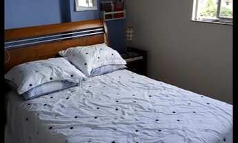 Imagem 7: Alameda- Próximo a Ponte Rio Niterói- Apartamento 2 quartos