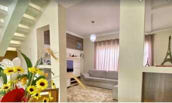 Imagem 4: Casa com 4 dormitórios, 356 m² - venda por R$ 1.300.000,00 ou aluguel por R$ 9.039,86/mês