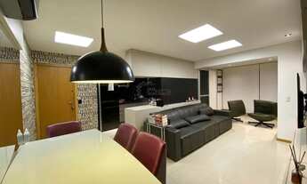 Imagem 3: LONDRINA - Apartamento Padrão - Florais Eco Resort