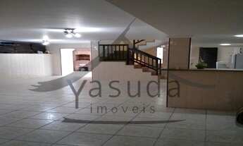 Imagem 3: 00621 - Casa 3 Dorms. (3 Suítes), CURSINO - SÃO PAULO/SP