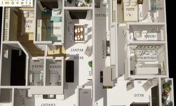 Imagem 5: APARTAMENTO 2 DORMITORIOS 54 m² 1 suite SACADA GRILL JARDIM HAYDEE