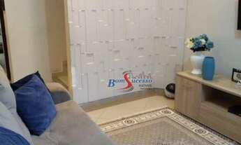 Imagem 2: Sobrado com 2 dormitórios à venda, 60 m² por R$ 299.000,00 - Vila Esperança - São Paulo/SP