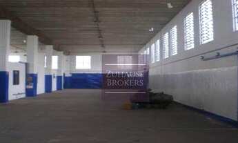 Imagem 6: Galpão para alugar, 1280 m² por R$ 22.000,00/mês - Jardim Piratininga - Osasco/SP