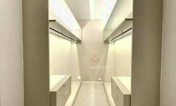 Imagem 5: Apartamento com 2 dormitórios à venda, 140 m² por R$ 2.600.000 - Jardim América - São Paul