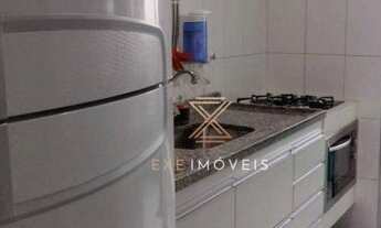 Imagem 3: Apartamento com 2 dormitórios à venda, 65 m² por R$ 460.000 - Sacomã - São Paulo/SP