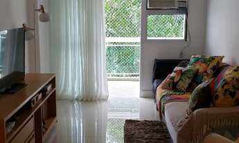 Imagem 7: Apartamento para venda com 133 metros quadrados com 3 quartos em Leblon - Rio de Janeiro