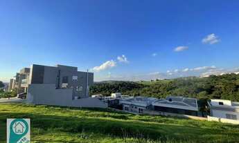 Imagem 2: Terreno à venda, 441 m² por R$ 954.000 - Alphaville - Santana de Parnaíba/SP