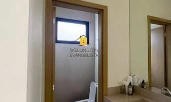 Imagem 3: Casa em condomínio à venda, Terras de Florença, Vila do Golf, Ribeirão Preto/SP