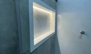 Imagem 2: Linda casa de alto padrão Ecovalley Ecologic City - Sarandi - PR