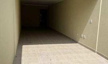 Imagem 3: Sobrados novos Parque São Domingos