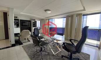 Imagem 5: Cobertura para Venda em João Pessoa, Jardim Oceania, 4 dormitórios, 3 suítes, 5 banheiros