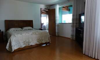 Imagem 5: CASA 03 QUARTOS C/ SUÍTE MASTER 02 VGS ÁGUA BRANCA - CONTAGEM MG