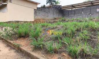 Imagem 5: Terreno à venda, 383 m² por R$ 235.000,00 - Nova Itatiba - Itatiba/SP