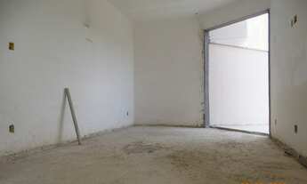 Imagem 4: ÁREA PRIVATIVA 02 QUARTOS 01 SUÍTE NO BAIRRO EUROPA EM CONTAGEM MG